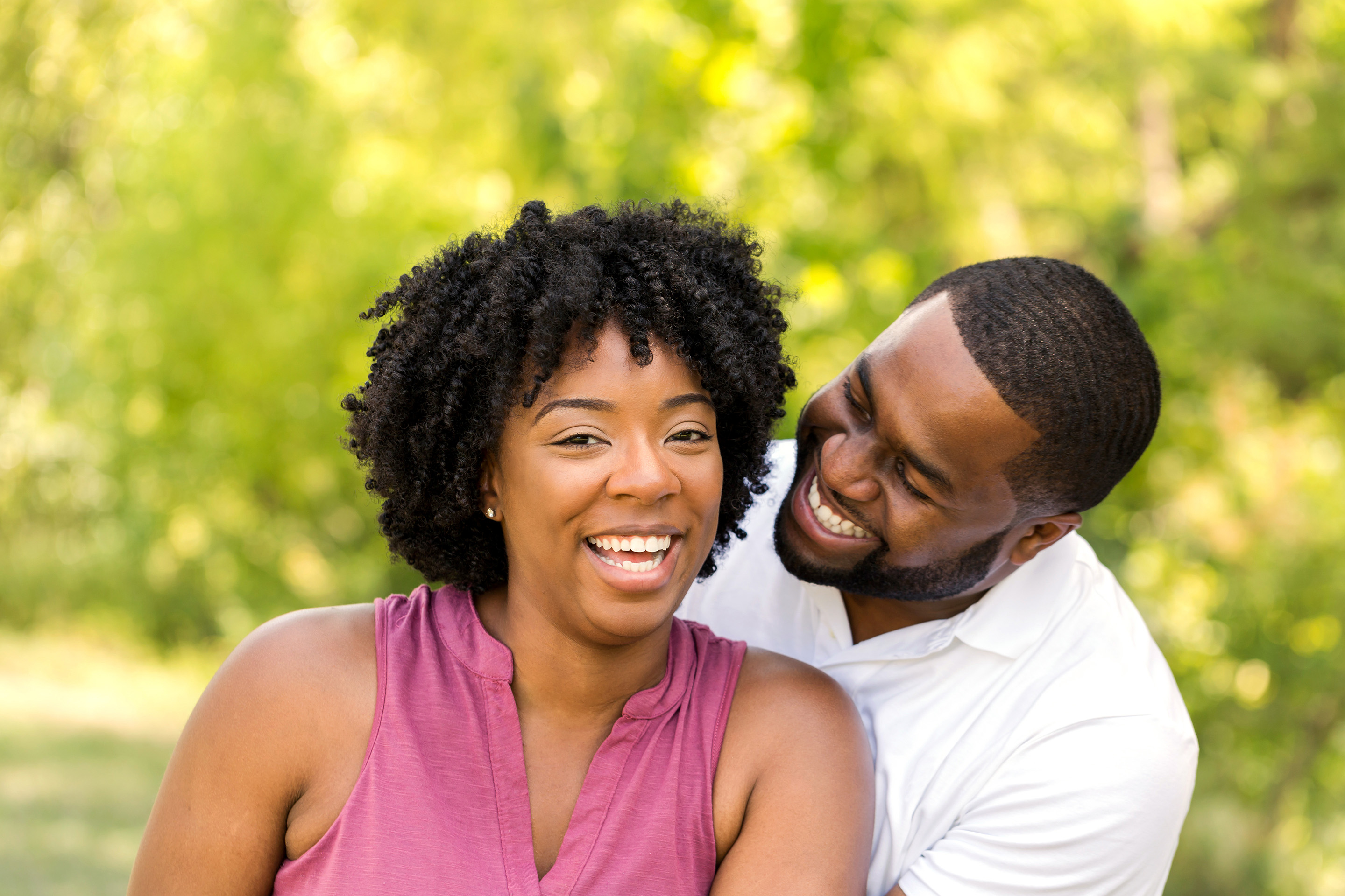 Are you a genuine partner? Part II